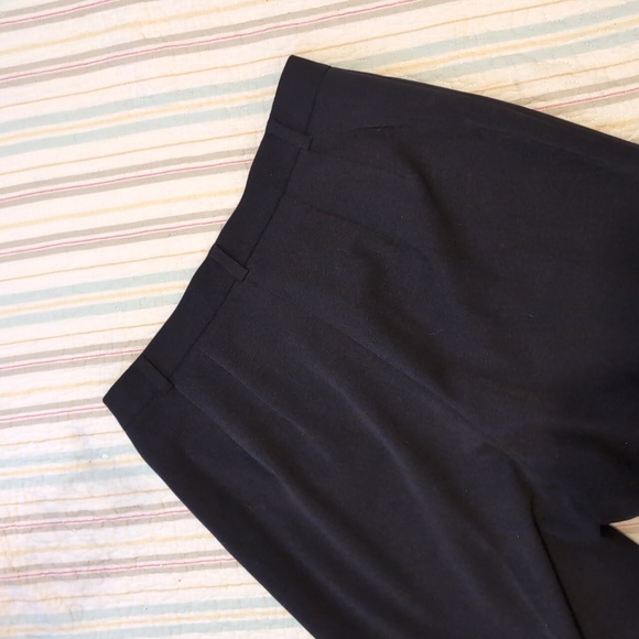 🌼Rafaella Black Dress Pants - Picture 8 of 8